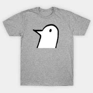 Punpun Goodnight Oyasumi T-Shirt